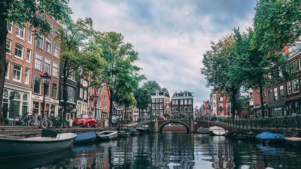 Bosma Properties Amsterdam Verkopen vastgoed  